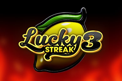 Luckystreak3 игровой автомат СуперСлотс Казино